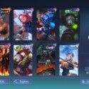 Mobile Legends