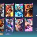 Mobile Legends