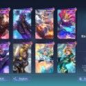 Mobile Legends