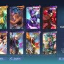 Mobile Legends
