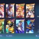 Mobile Legends