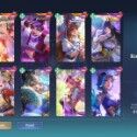 Mobile Legends