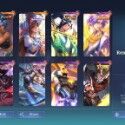 Mobile Legends