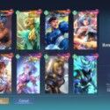 Mobile Legends