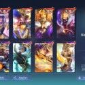 Mobile Legends