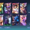 Mobile Legends