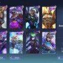 Mobile Legends