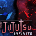 Jujutsu Infinite