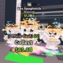 Steal a Brainrot