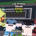 Steal a Brainrot