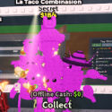 Steal a Brainrot