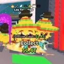 Steal a Brainrot