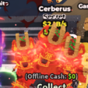 Steal a Brainrot