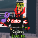 Steal a Brainrot