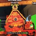 Steal a Brainrot
