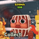 Steal a Brainrot