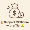 Tips Jar