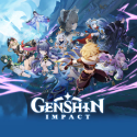 Genshin Impact Top Ups
