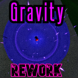 Gravity Fruit (Not Perm) Reworking 0