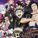 Black Clover M