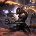 League of Legends