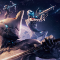 Warframe