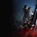 Rainbow Six Siege X