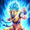 Dragon Ball Legends