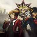 Yu-Gi-Oh! Master Duel