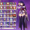 Accounts
