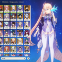 Accounts