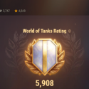 World of Tanks