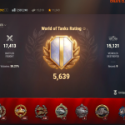 World of Tanks