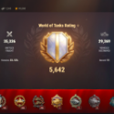 World of Tanks