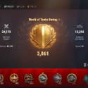 World of Tanks