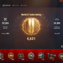 World of Tanks