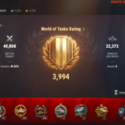 World of Tanks
