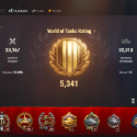 World of Tanks