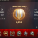 World of Tanks