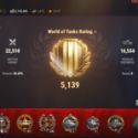 World of Tanks