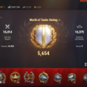 World of Tanks