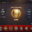 World of Tanks
