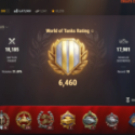 World of Tanks