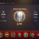 World of Tanks