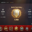 World of Tanks