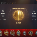 World of Tanks
