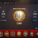 World of Tanks
