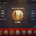 World of Tanks