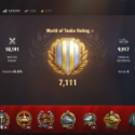 World of Tanks