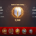 World of Tanks